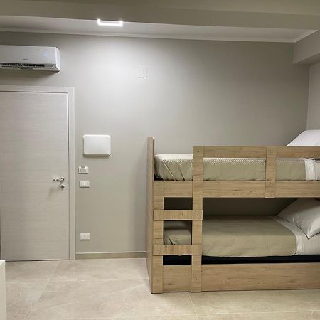 Therma Luxury House Termoli Εξωτερικό φωτογραφία