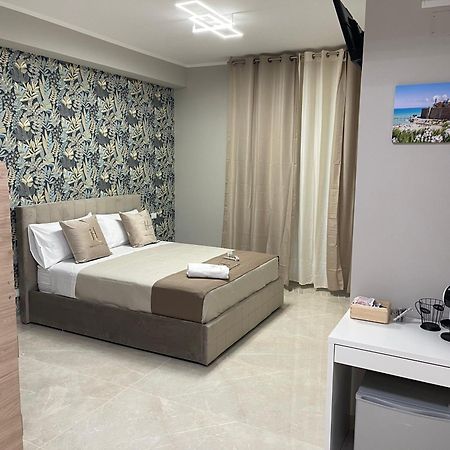Therma Luxury House Termoli Εξωτερικό φωτογραφία