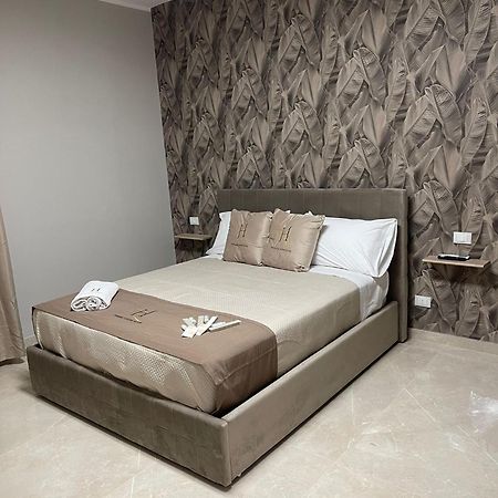 Therma Luxury House Termoli Εξωτερικό φωτογραφία
