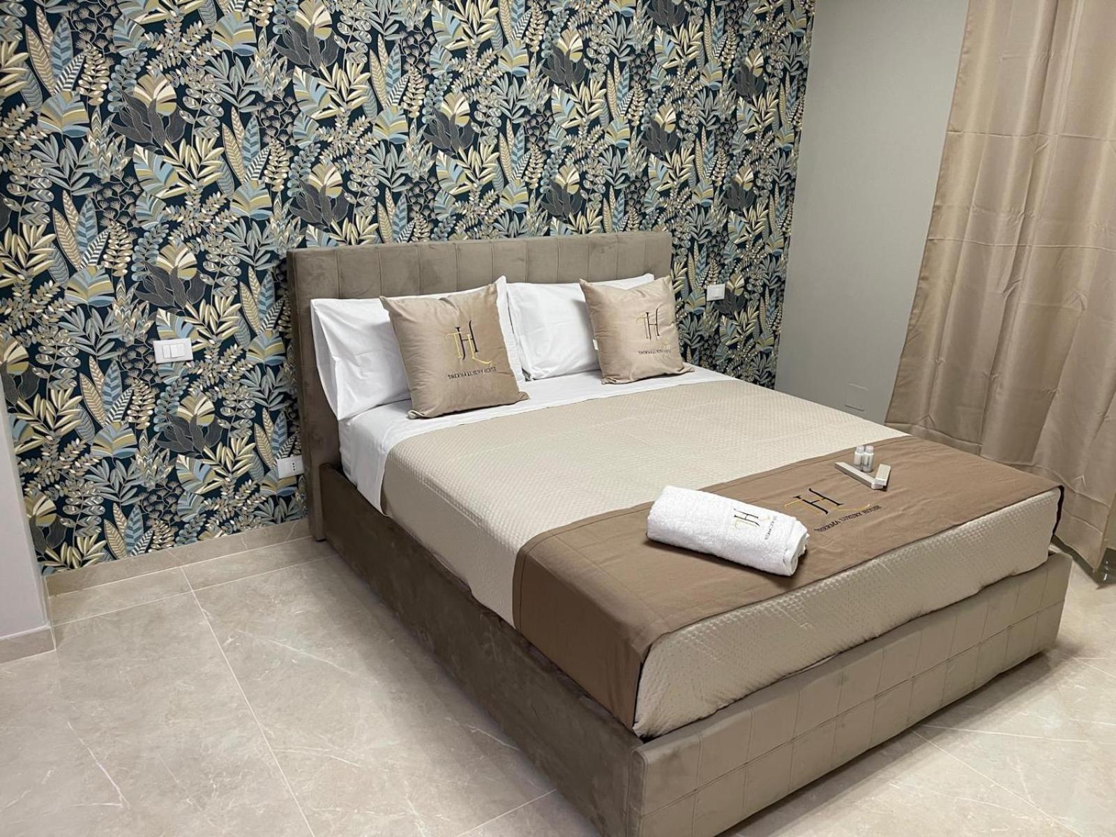 Therma Luxury House Termoli Εξωτερικό φωτογραφία