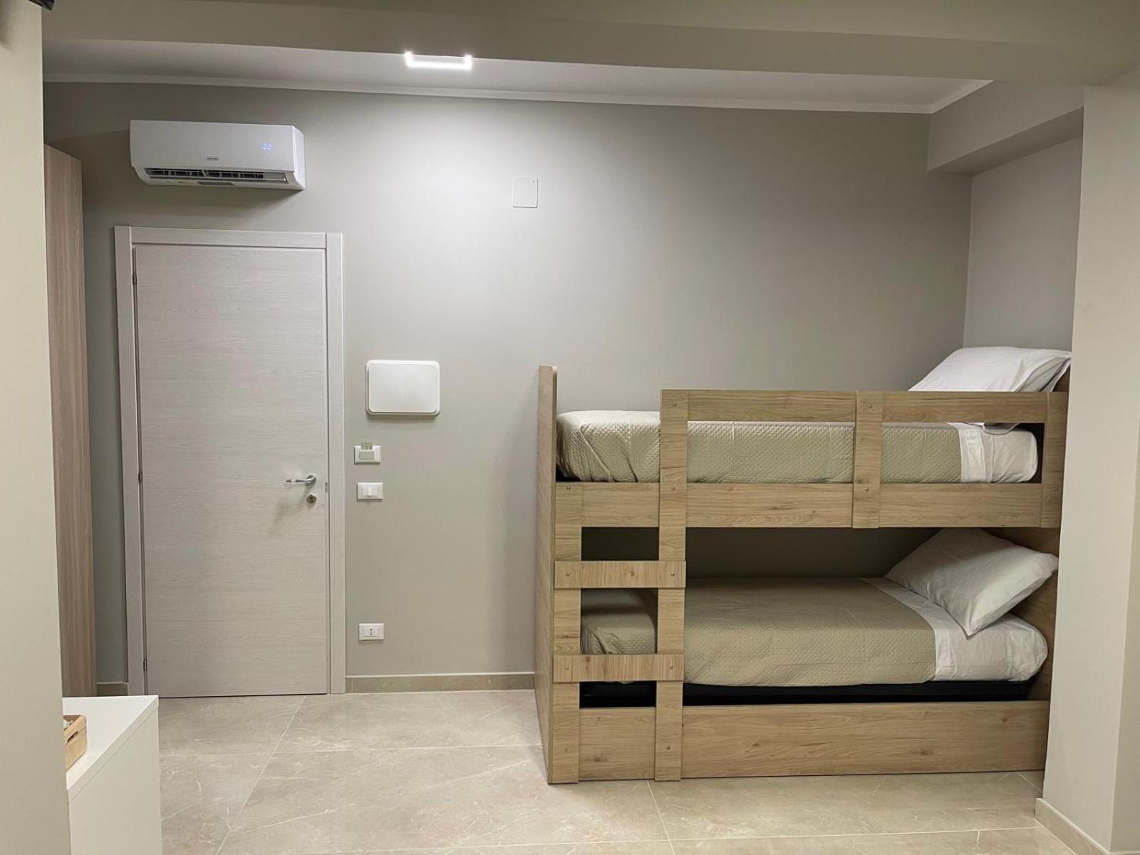 Therma Luxury House Termoli Εξωτερικό φωτογραφία