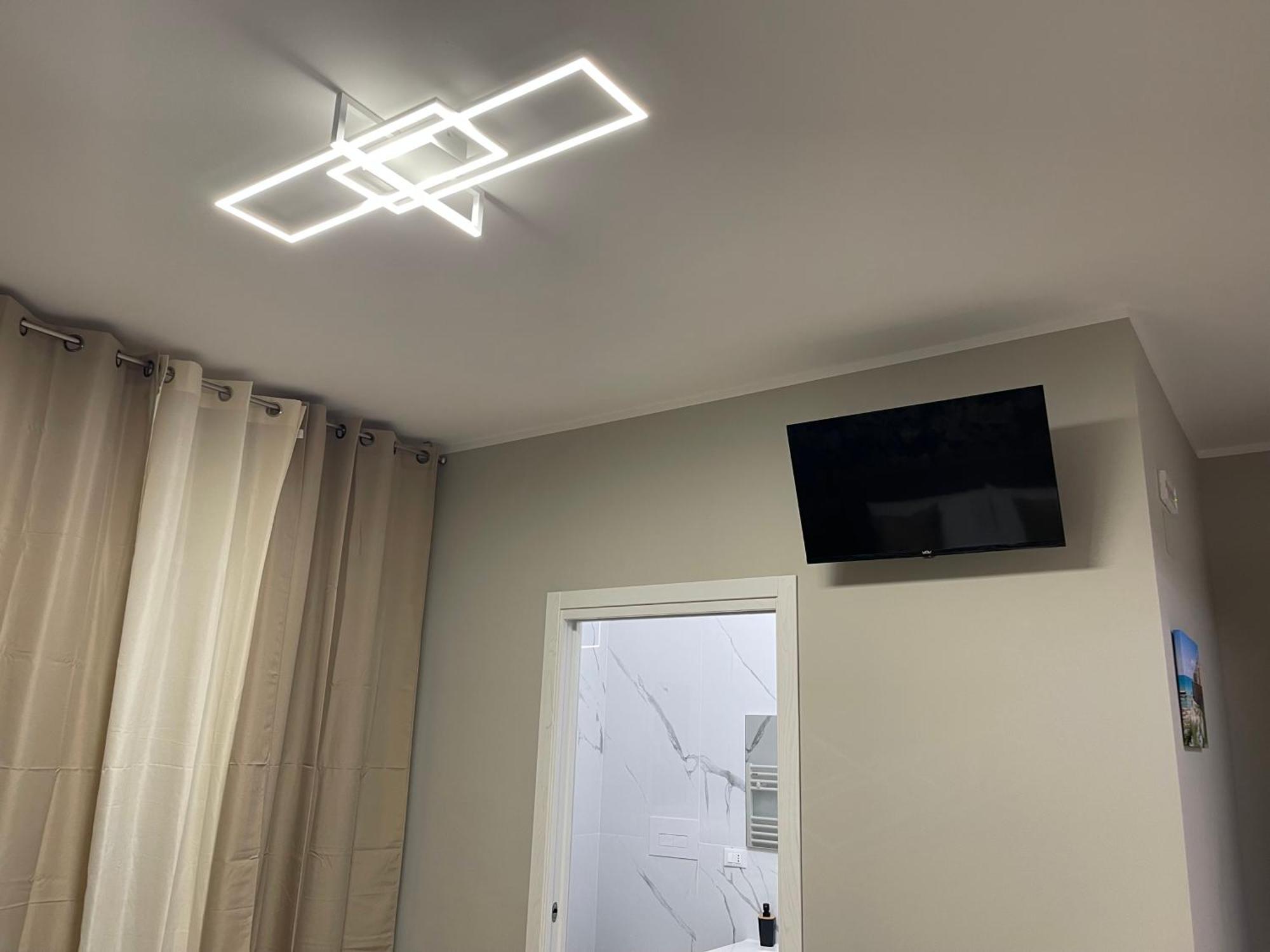Therma Luxury House Termoli Εξωτερικό φωτογραφία