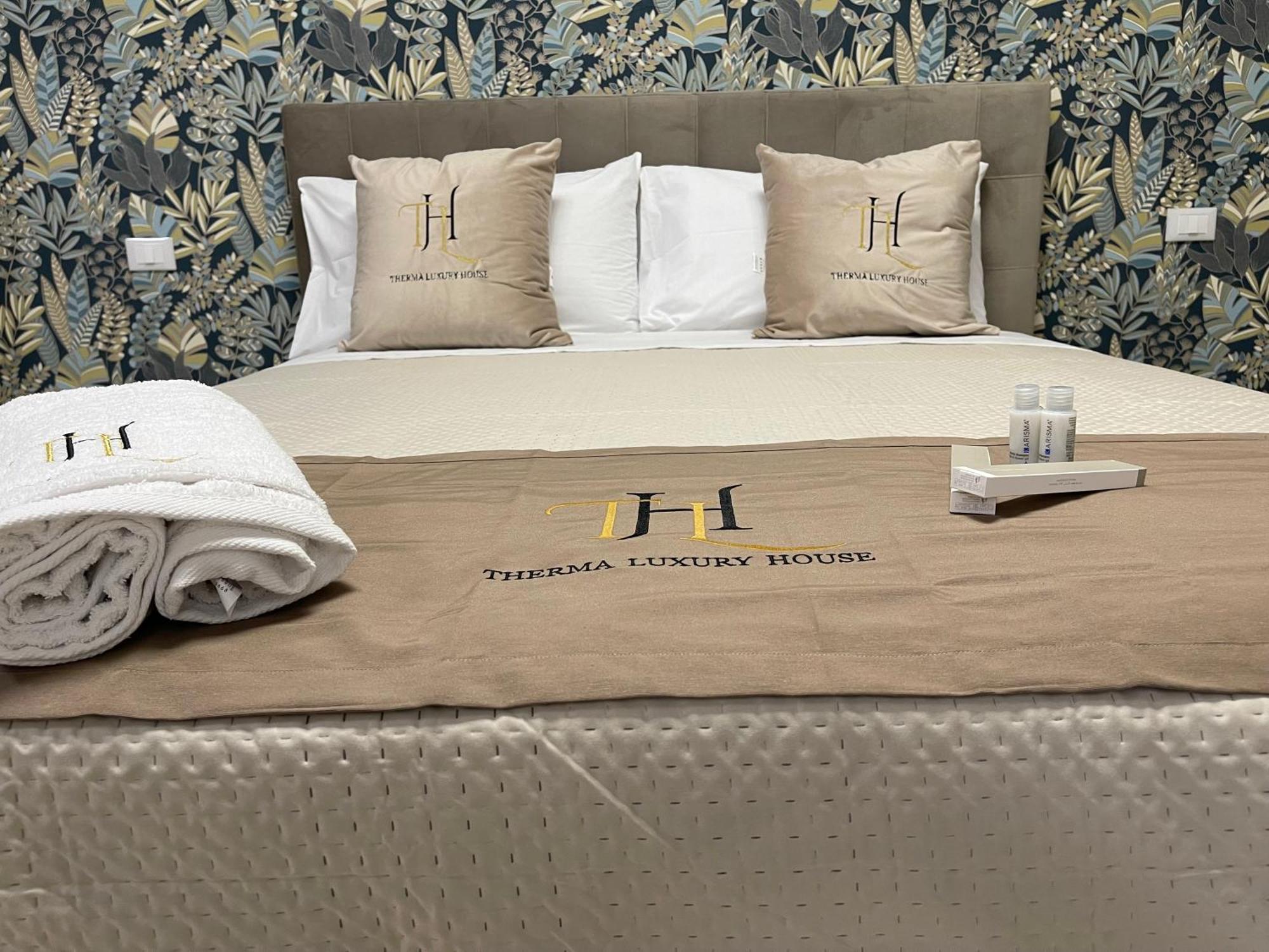 Therma Luxury House Termoli Εξωτερικό φωτογραφία