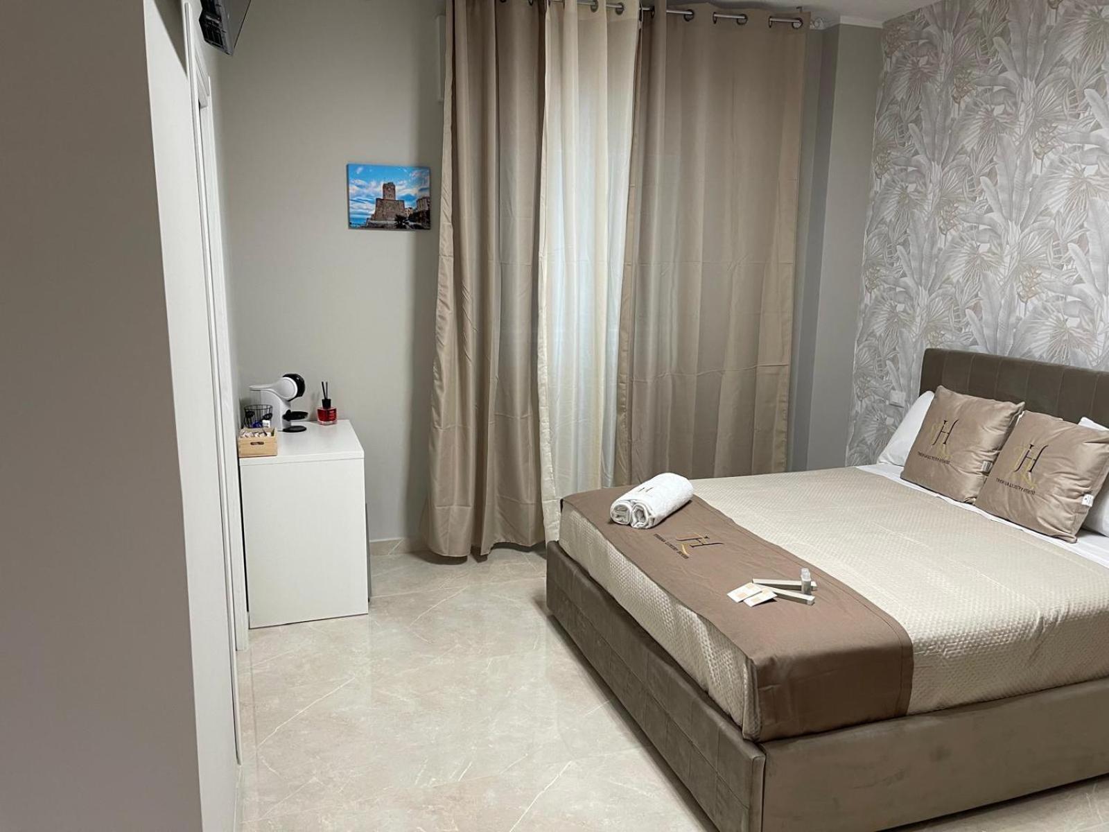 Therma Luxury House Termoli Εξωτερικό φωτογραφία