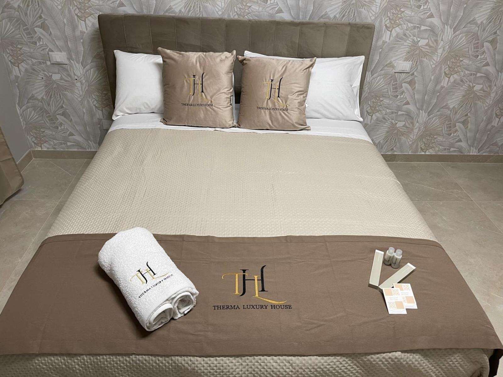 Therma Luxury House Termoli Εξωτερικό φωτογραφία