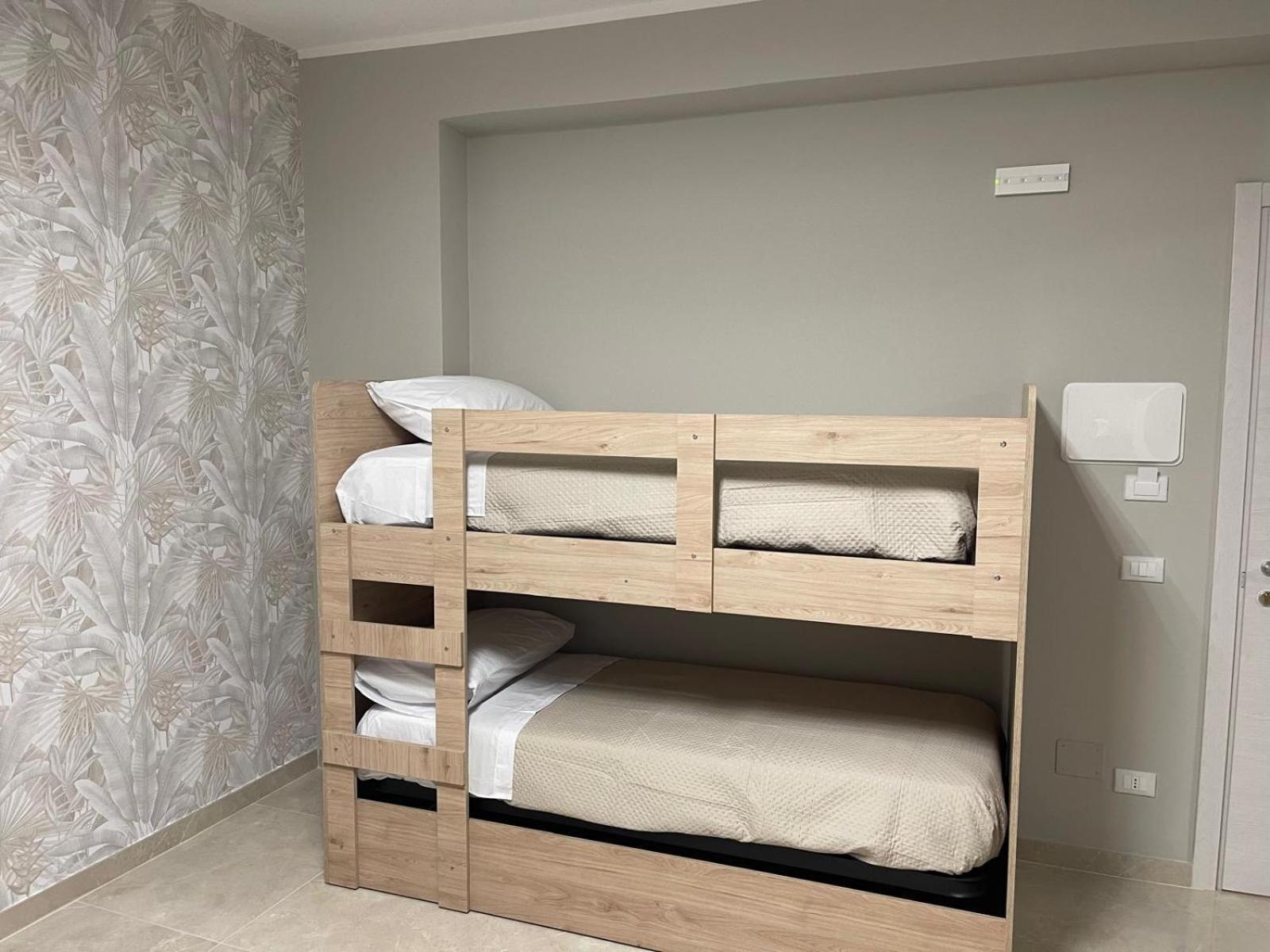 Therma Luxury House Termoli Εξωτερικό φωτογραφία