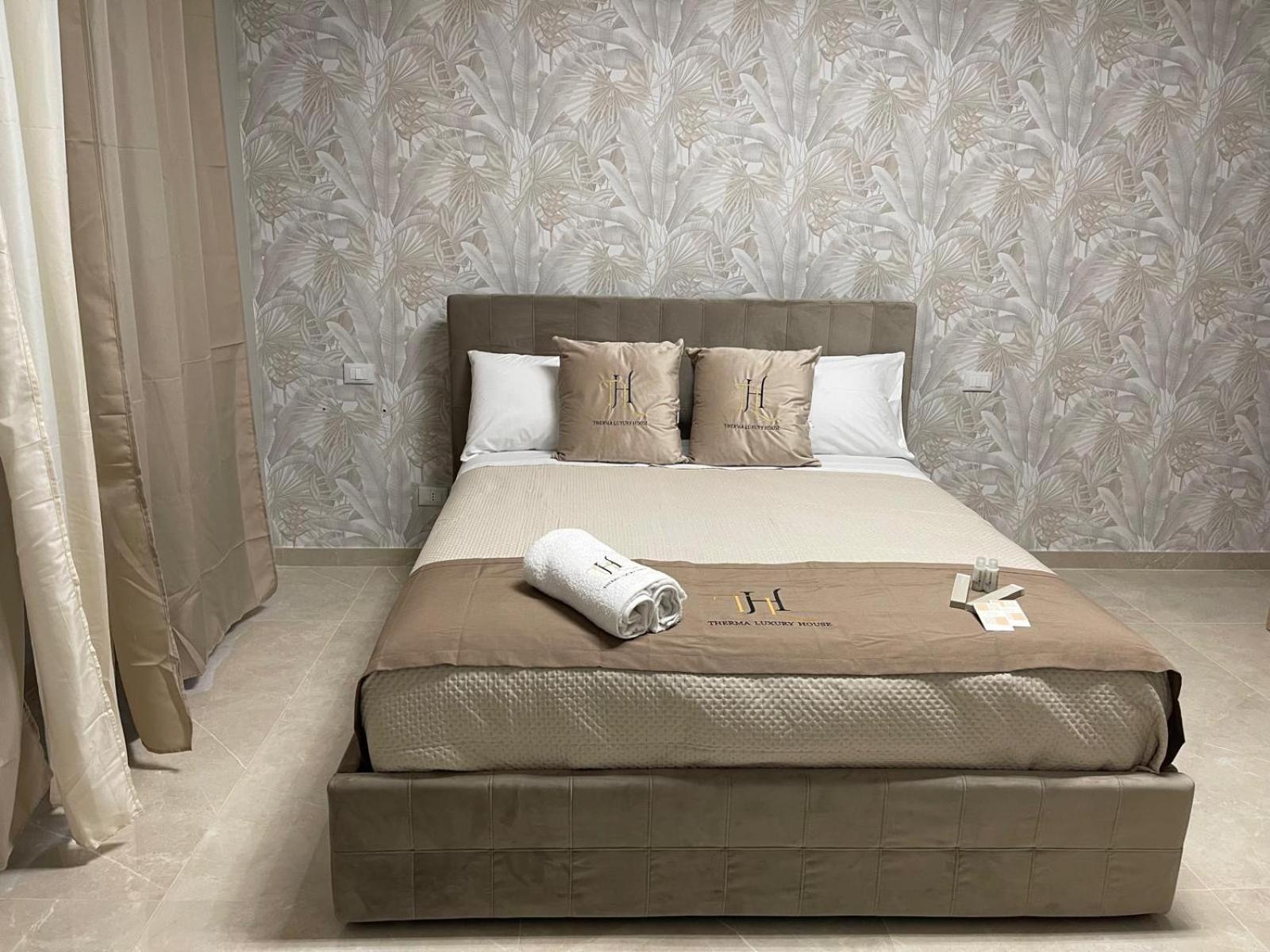 Therma Luxury House Termoli Εξωτερικό φωτογραφία