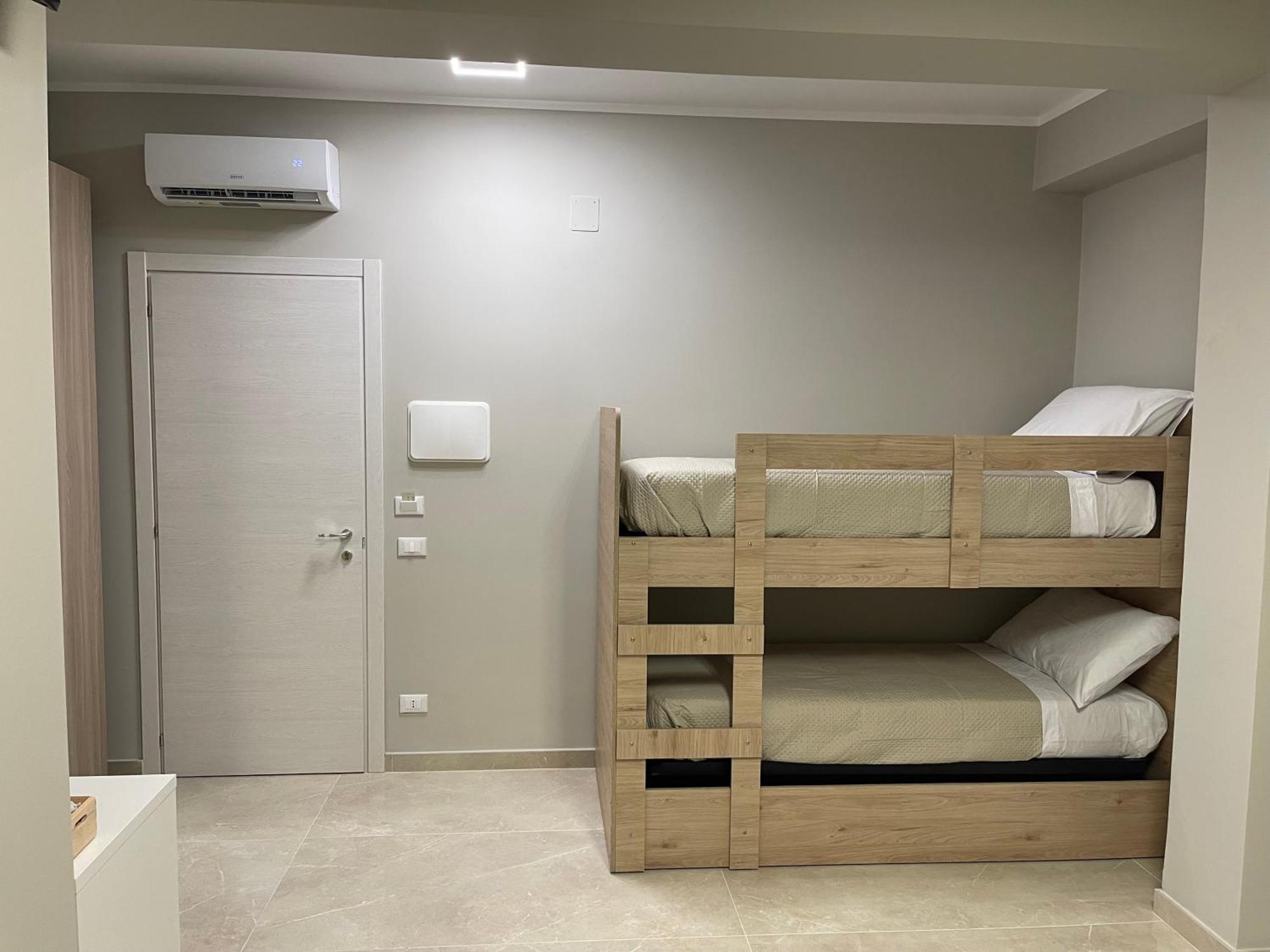 Therma Luxury House Termoli Εξωτερικό φωτογραφία