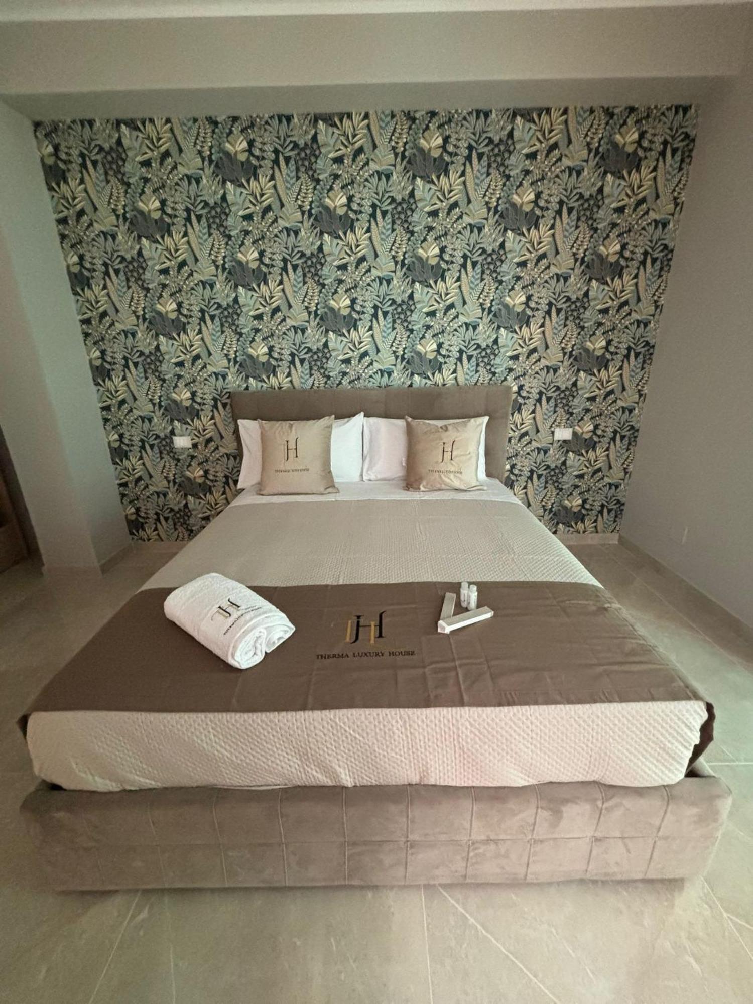Therma Luxury House Termoli Εξωτερικό φωτογραφία