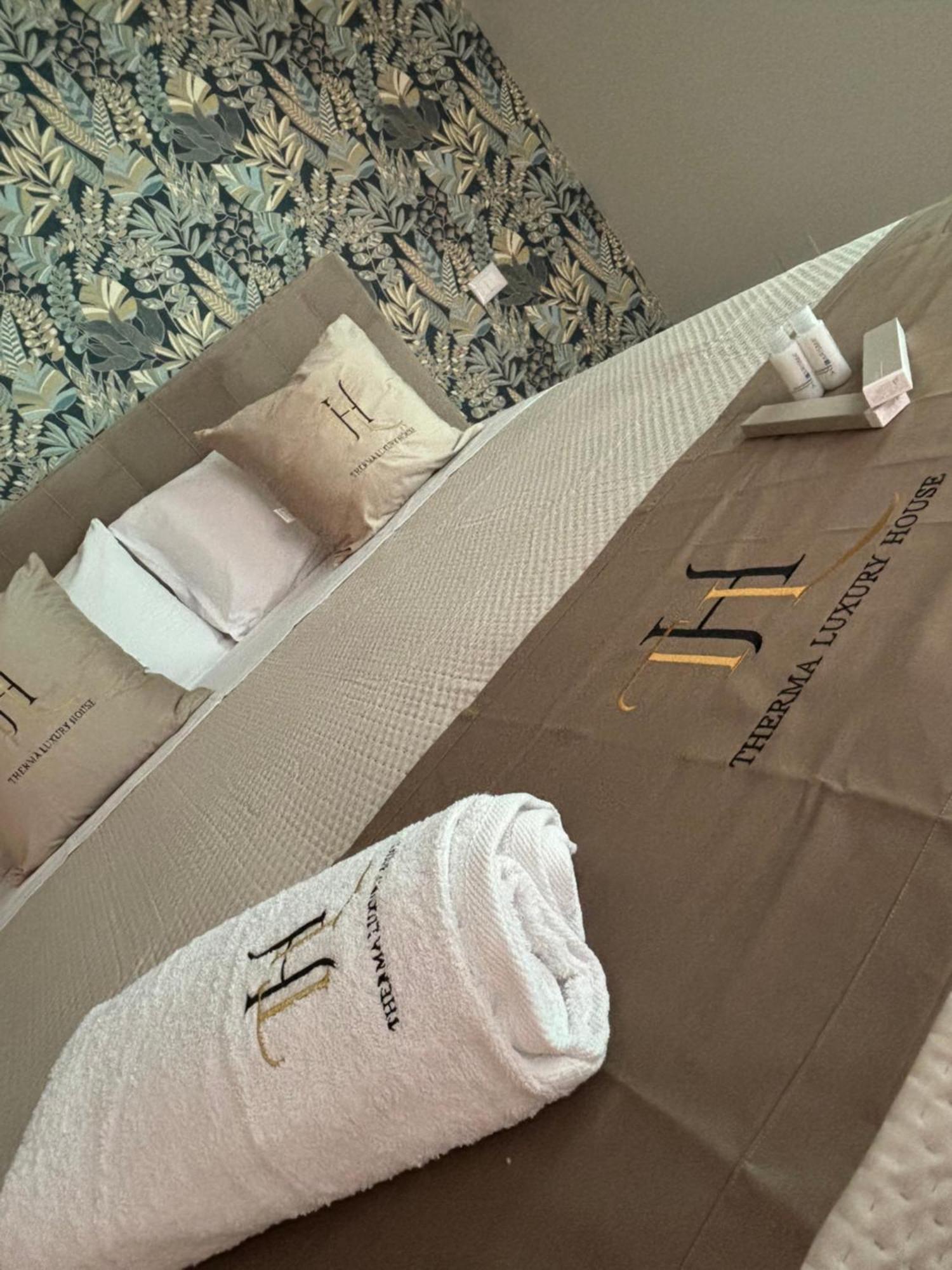 Therma Luxury House Termoli Εξωτερικό φωτογραφία