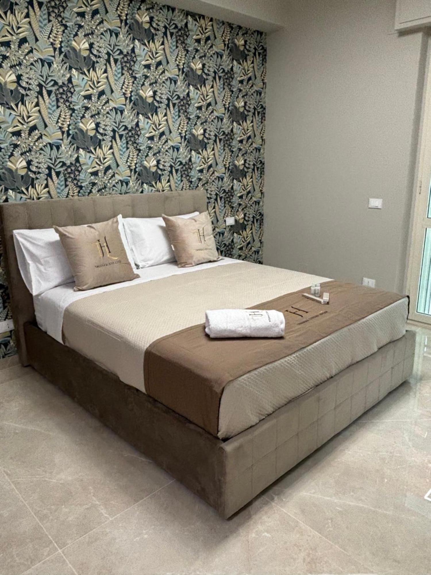 Therma Luxury House Termoli Εξωτερικό φωτογραφία