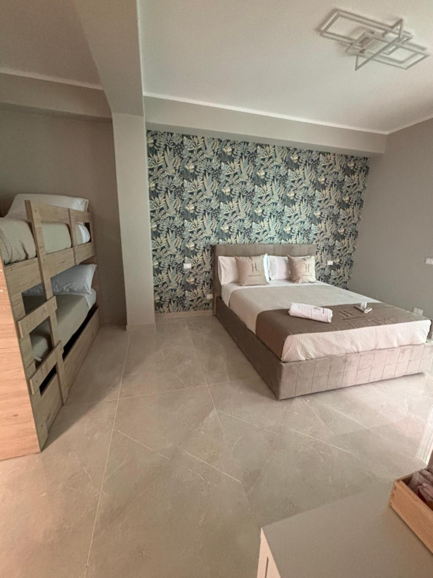 Therma Luxury House Termoli Εξωτερικό φωτογραφία