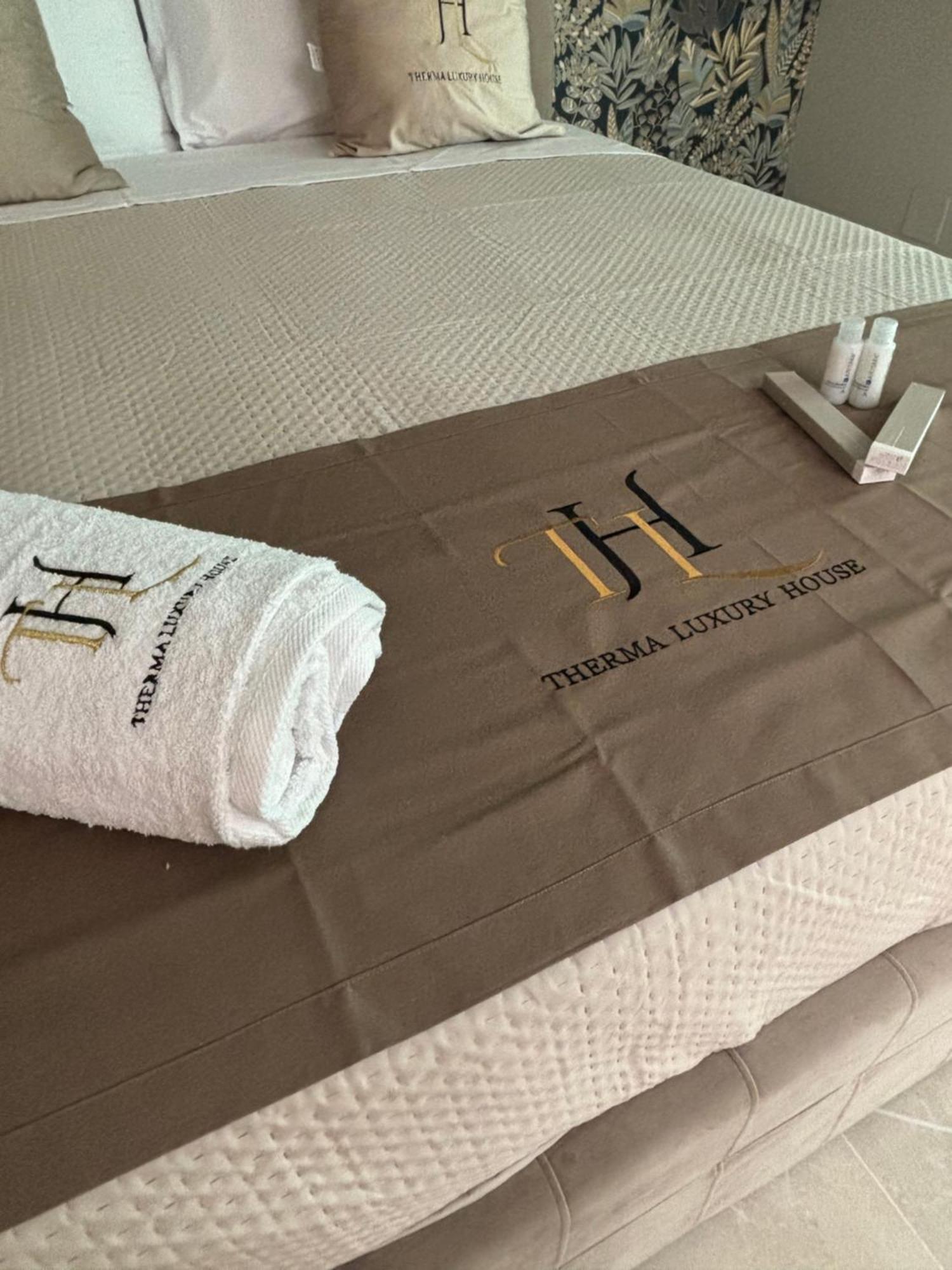 Therma Luxury House Termoli Εξωτερικό φωτογραφία