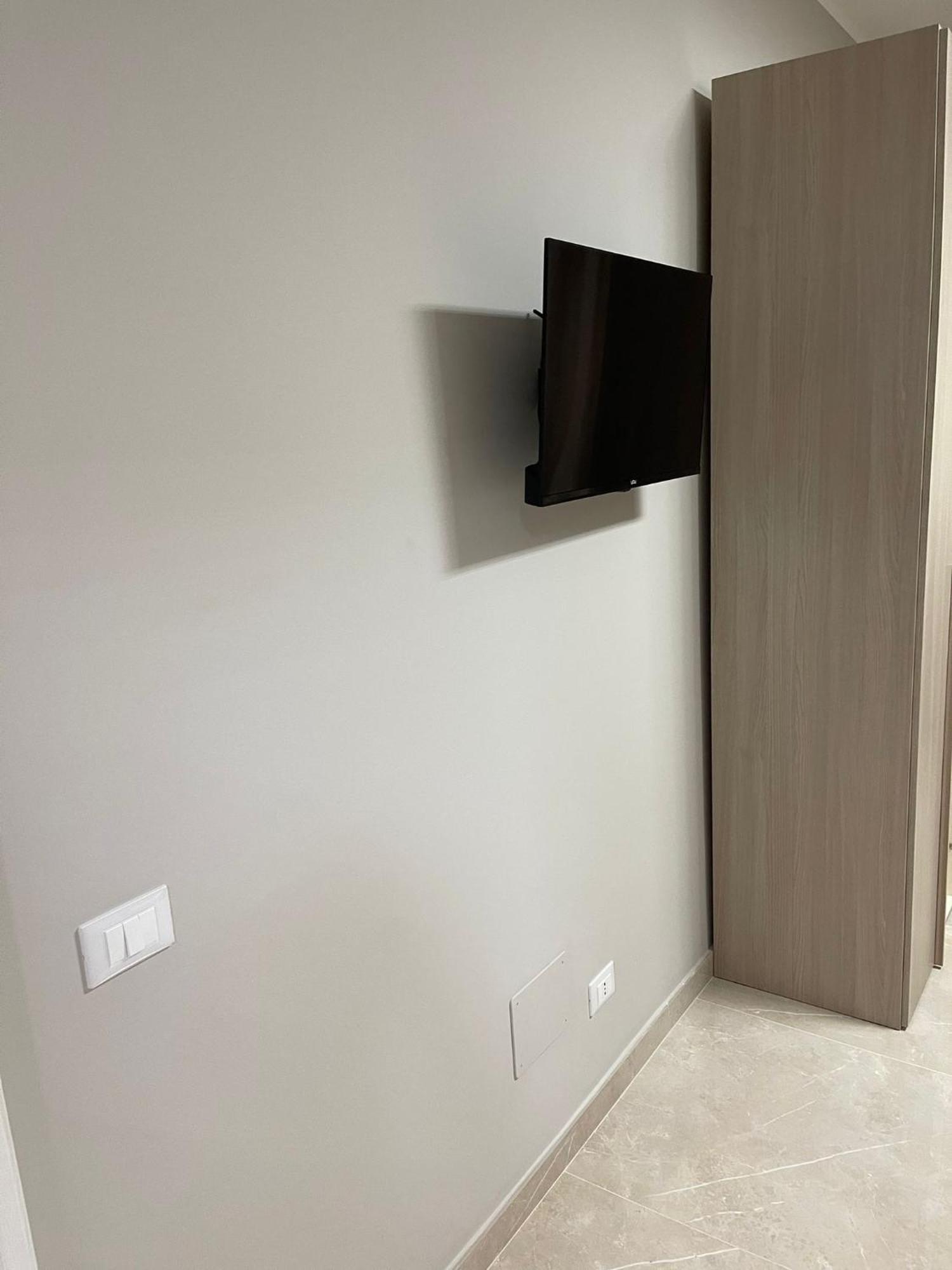 Therma Luxury House Termoli Εξωτερικό φωτογραφία