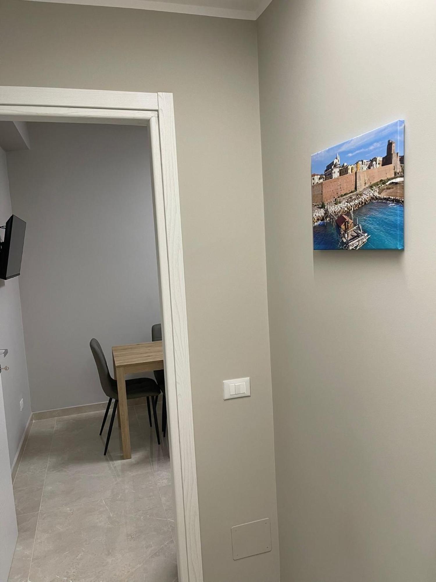 Therma Luxury House Termoli Εξωτερικό φωτογραφία
