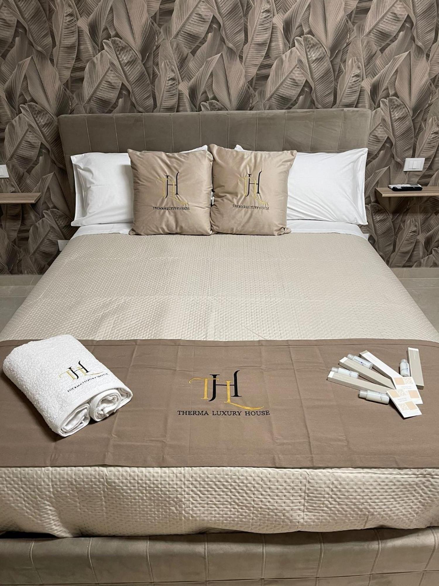 Therma Luxury House Termoli Εξωτερικό φωτογραφία