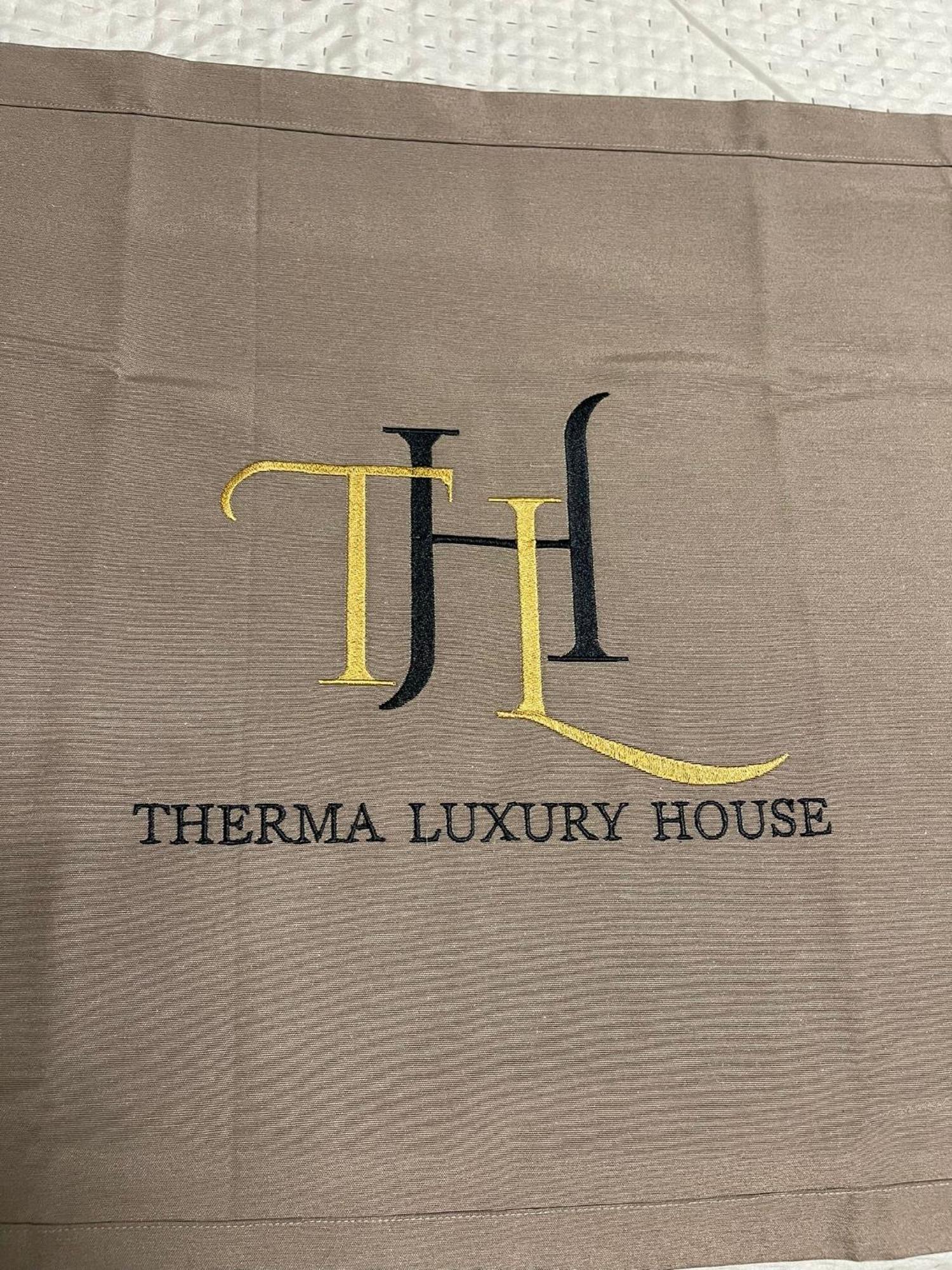 Therma Luxury House Termoli Εξωτερικό φωτογραφία