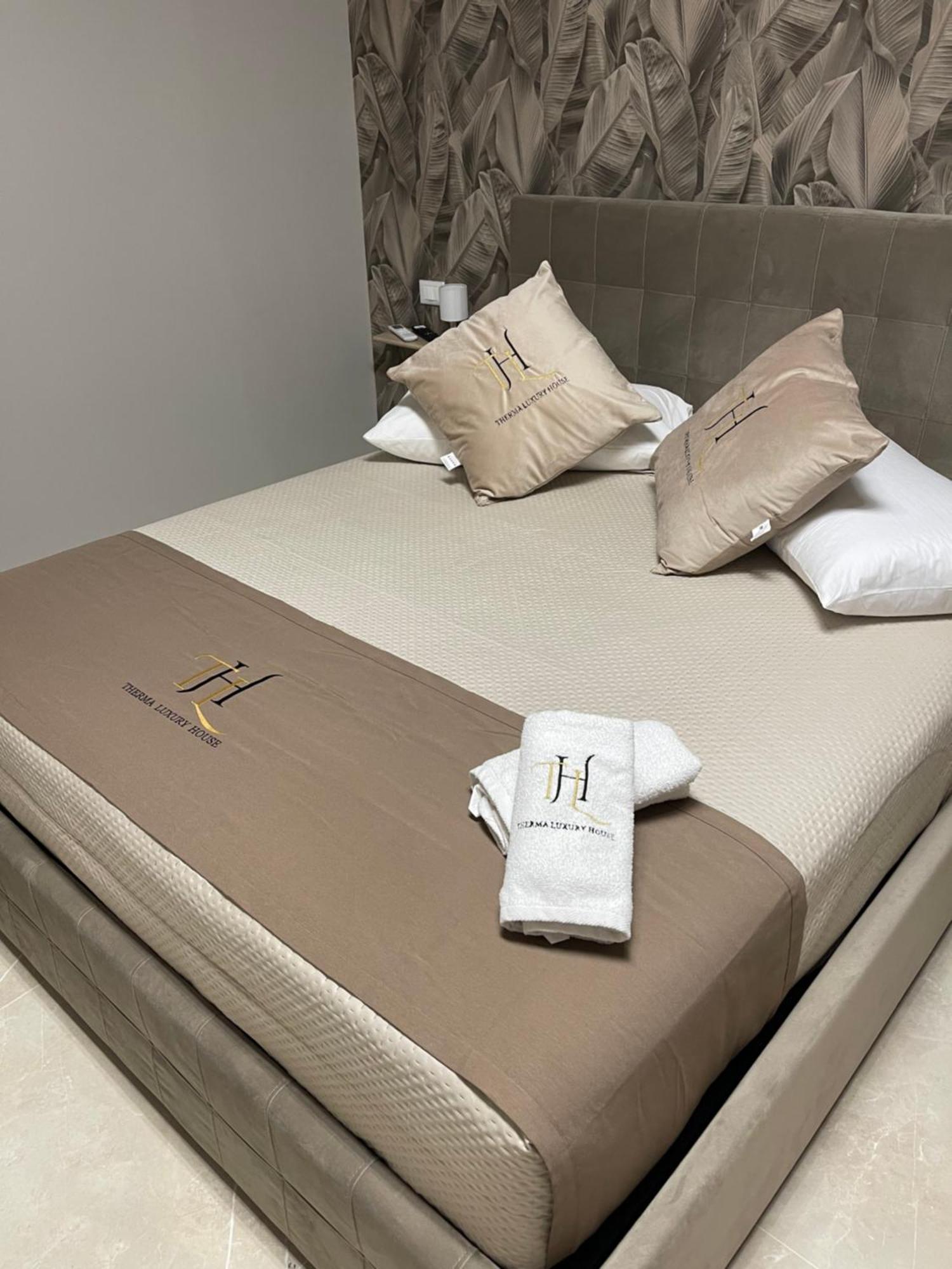 Therma Luxury House Termoli Εξωτερικό φωτογραφία