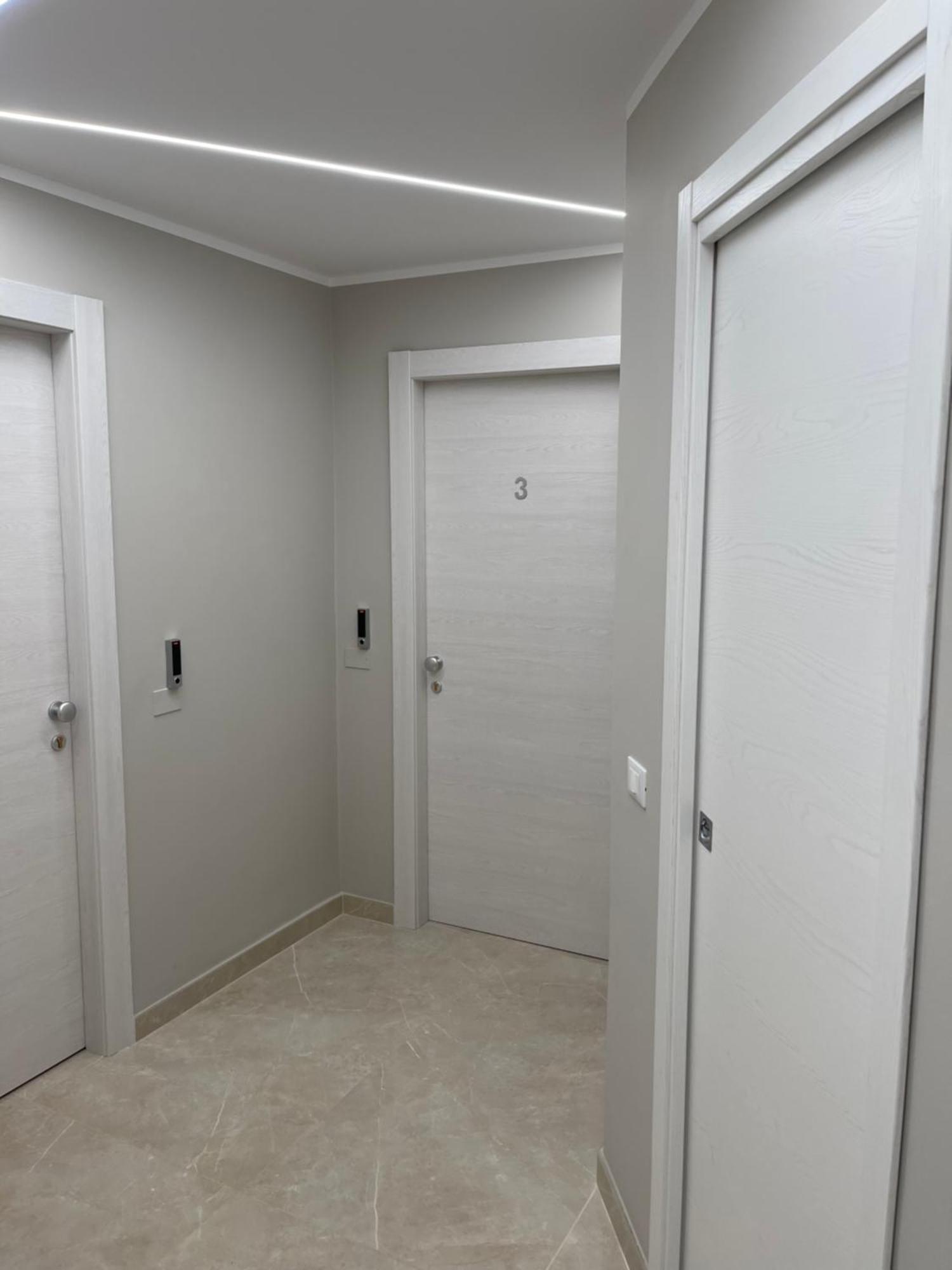 Therma Luxury House Termoli Εξωτερικό φωτογραφία