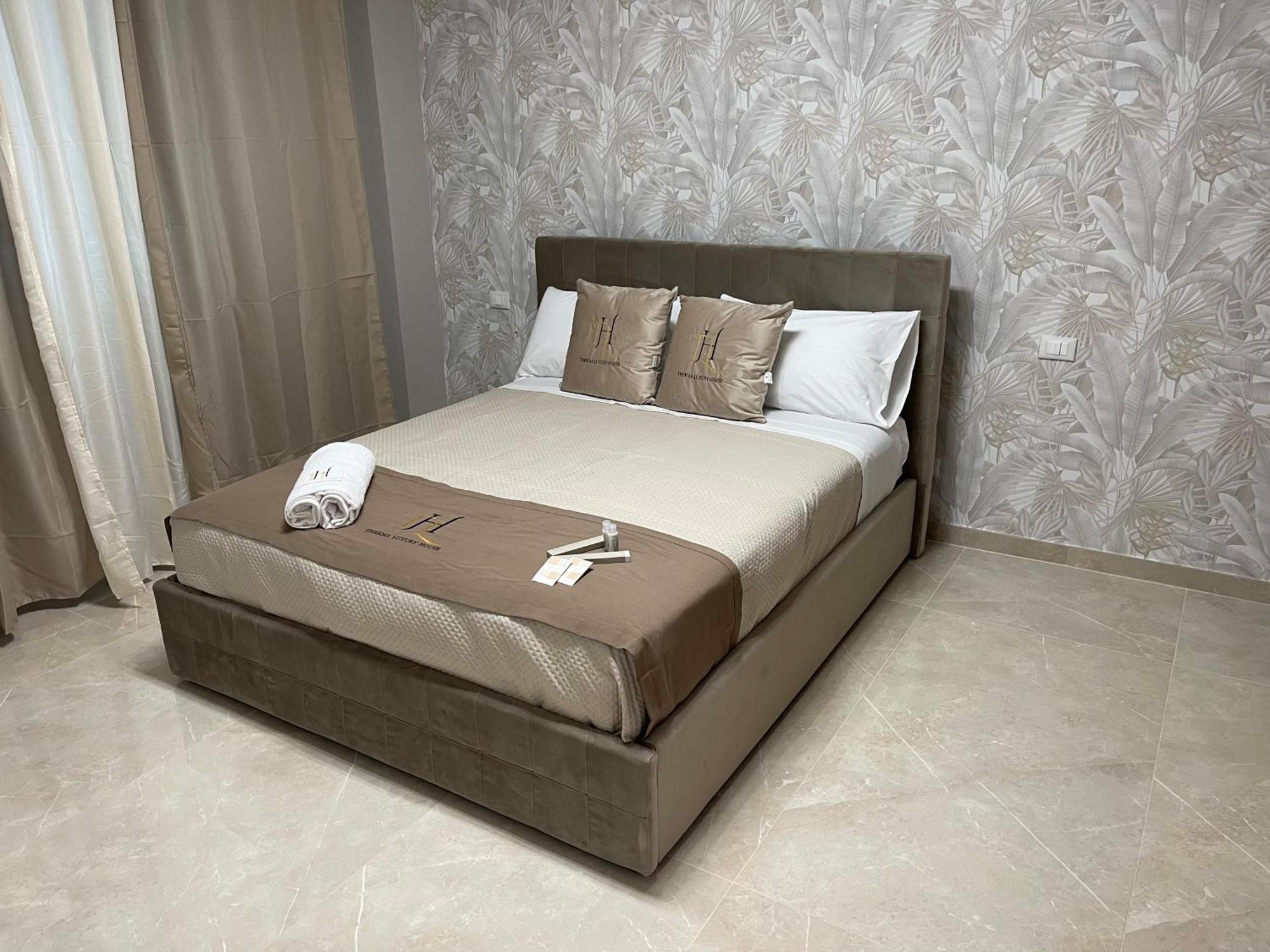 Therma Luxury House Termoli Εξωτερικό φωτογραφία
