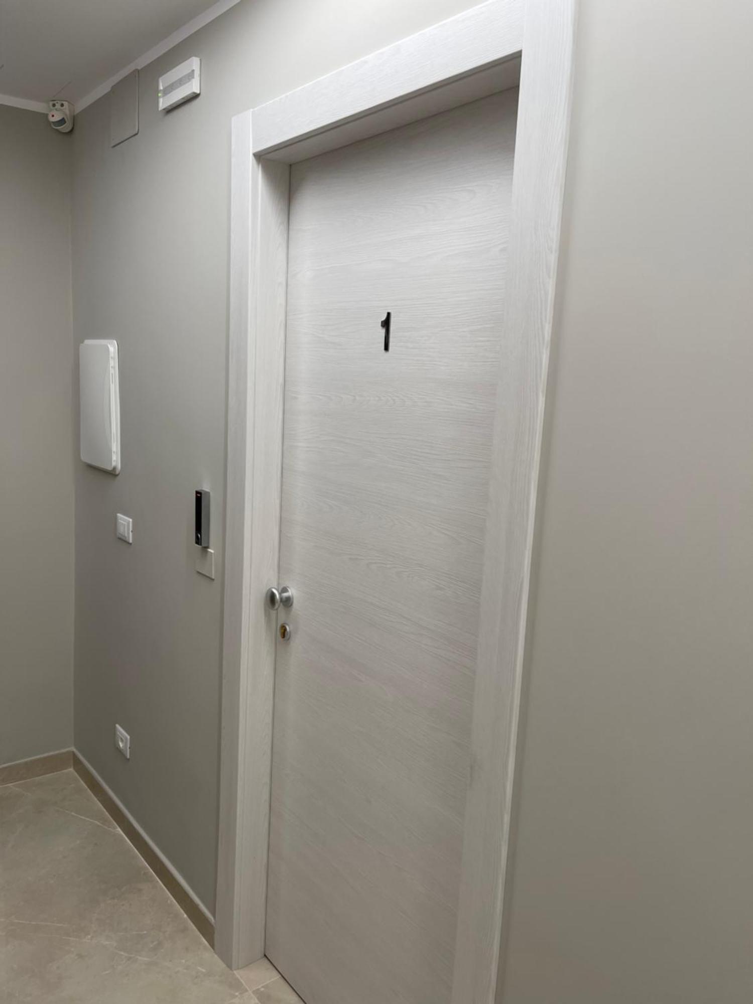Therma Luxury House Termoli Εξωτερικό φωτογραφία
