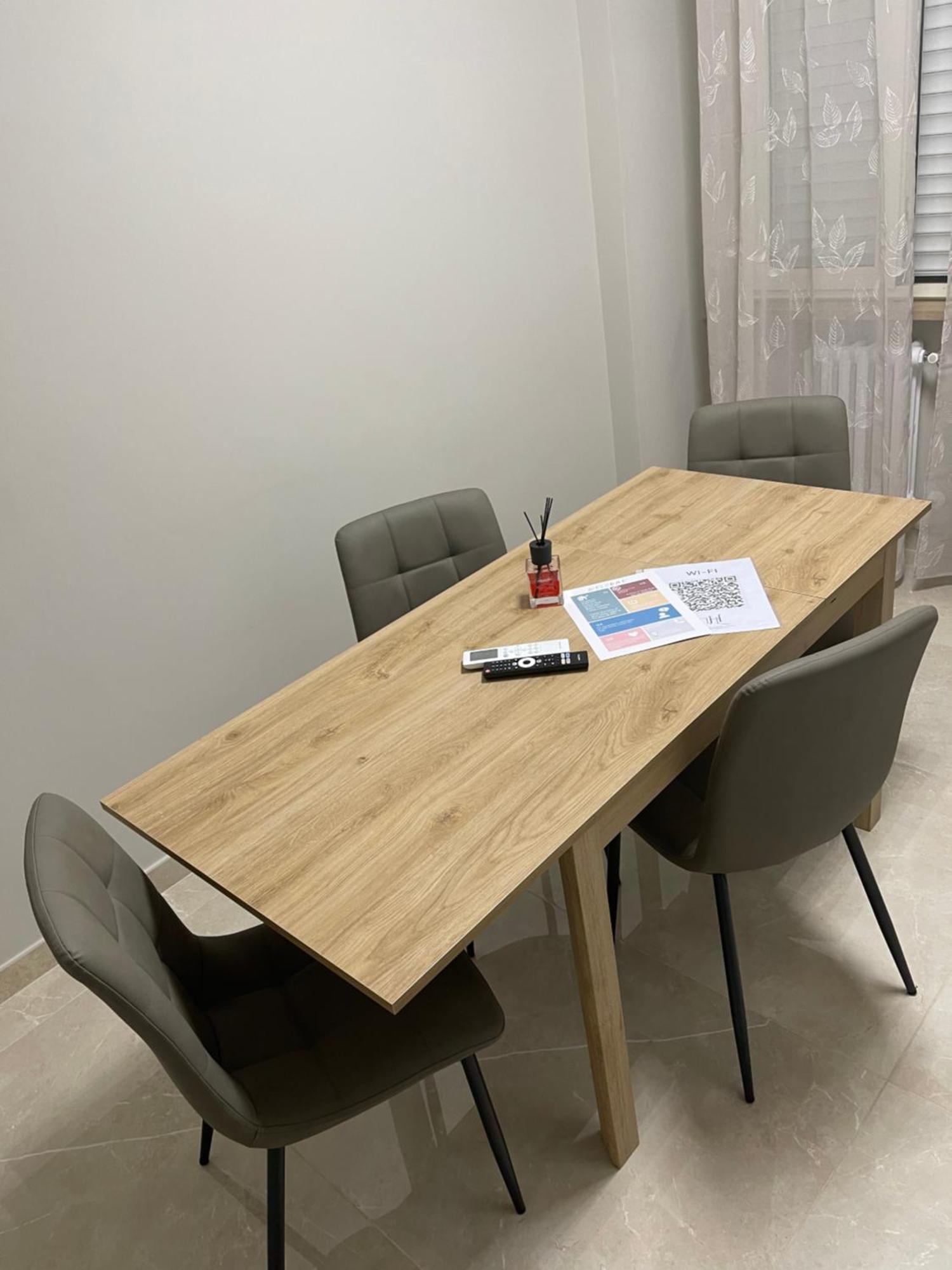 Therma Luxury House Termoli Εξωτερικό φωτογραφία