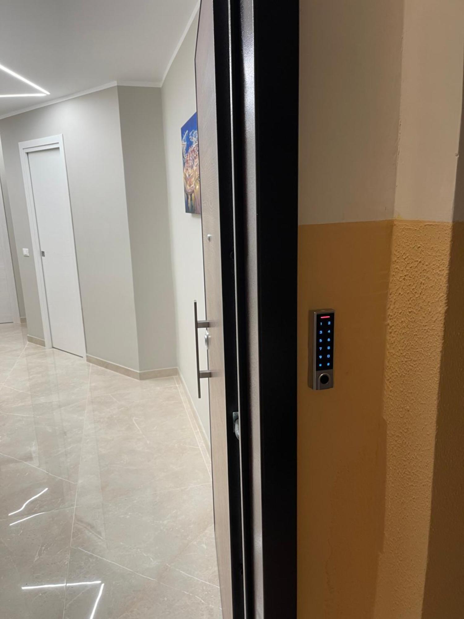 Therma Luxury House Termoli Εξωτερικό φωτογραφία