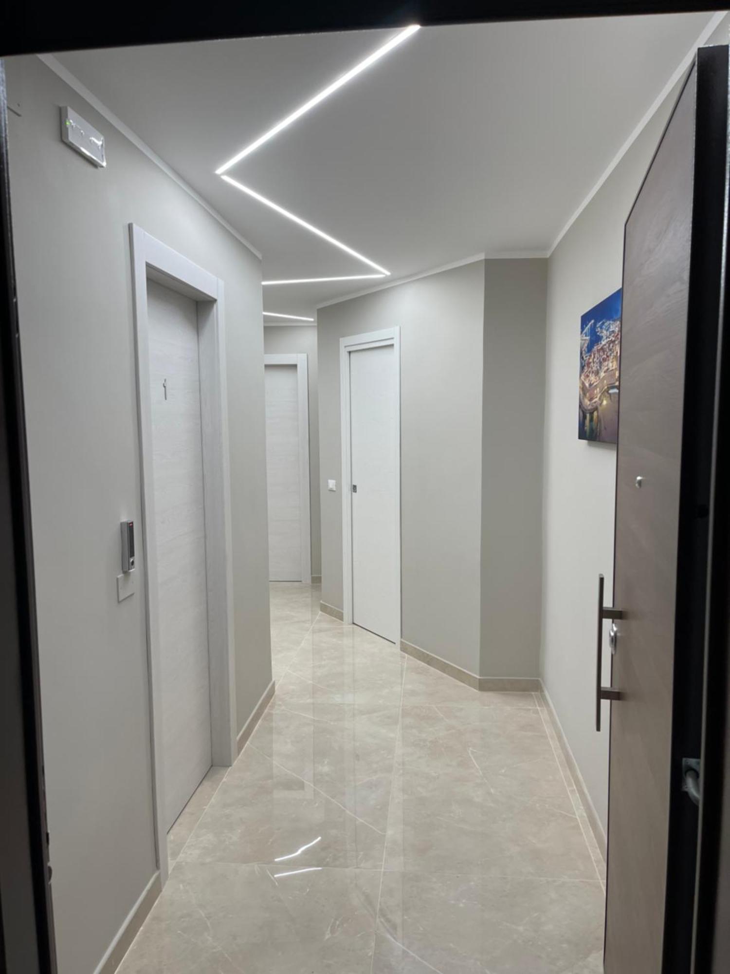 Therma Luxury House Termoli Εξωτερικό φωτογραφία