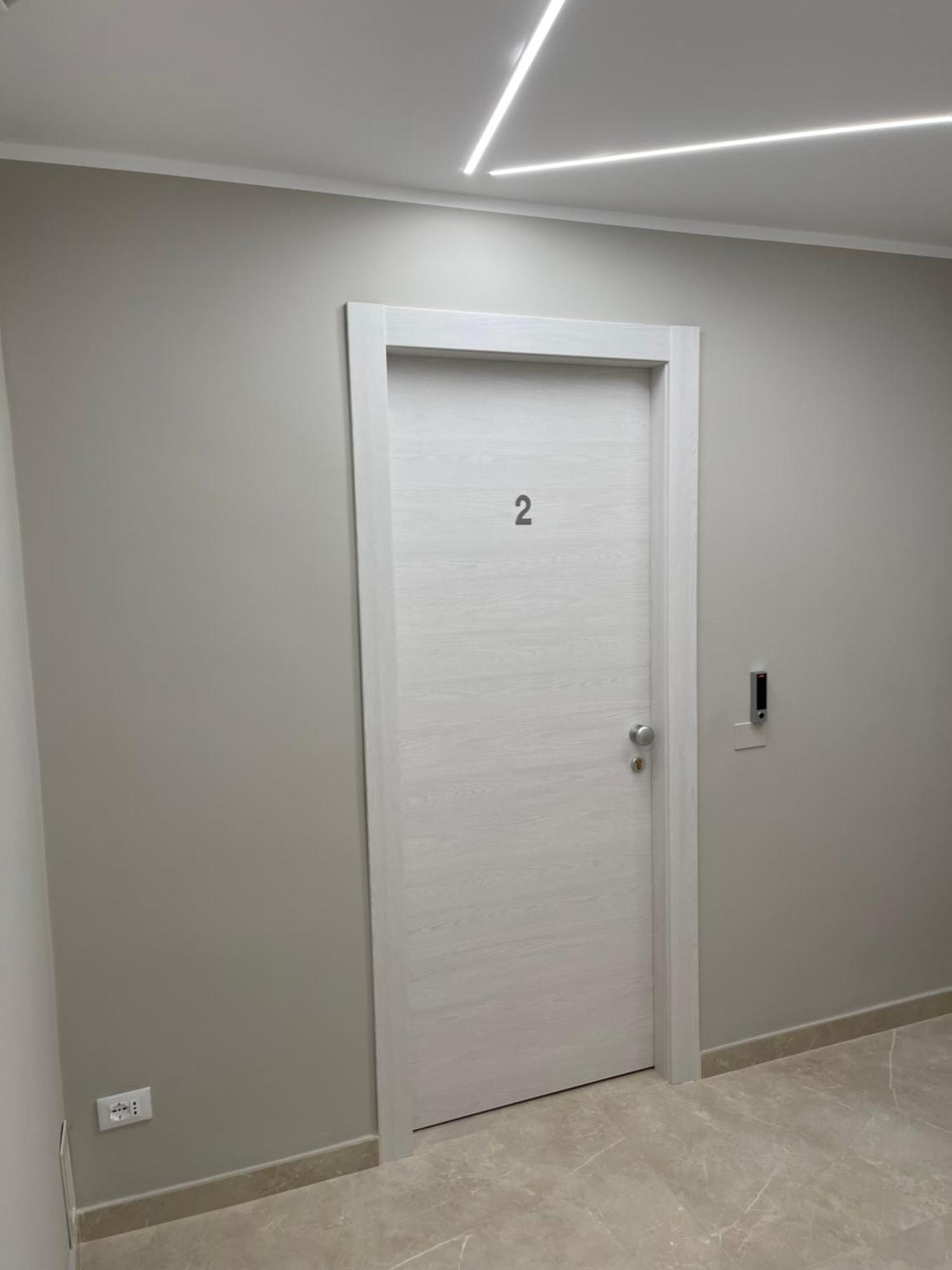 Therma Luxury House Termoli Εξωτερικό φωτογραφία